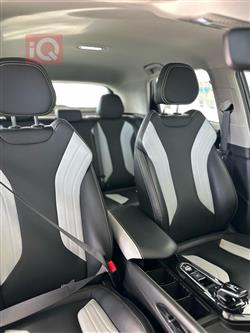 جيلي كولراي